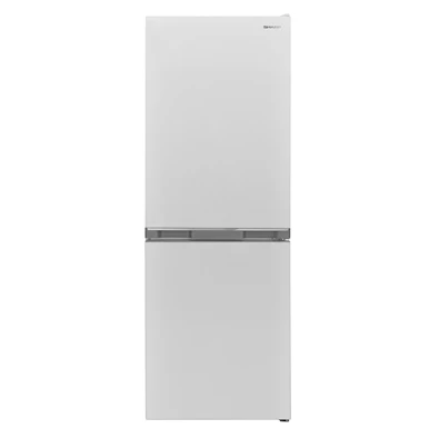 Sharp SJ-BB02DTXWF-EU alulfagyasztós hűtőszekrény Sharp SJ-BB02DTXWF-EU alulfagyasztós hűtőszekrény
