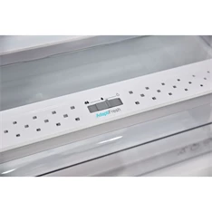 Sharp SJ-BB04DTXWF-EU alulfagyasztós hűtőszekrény Sharp SJ-BB04DTXWF-EU alulfagyasztós hűtőszekrény