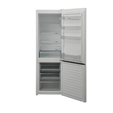 Sharp SJ-BB04DTXWF-EU alulfagyasztós hűtőszekrény Sharp SJ-BB04DTXWF-EU alulfagyasztós hűtőszekrény