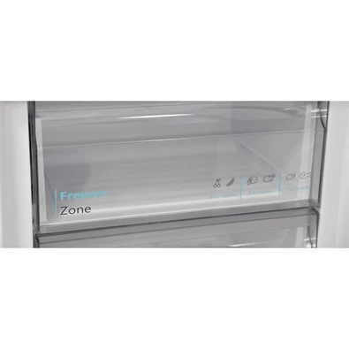 Sharp SJ-BB04DTXWF-EU alulfagyasztós hűtőszekrény Sharp SJ-BB04DTXWF-EU alulfagyasztós hűtőszekrény