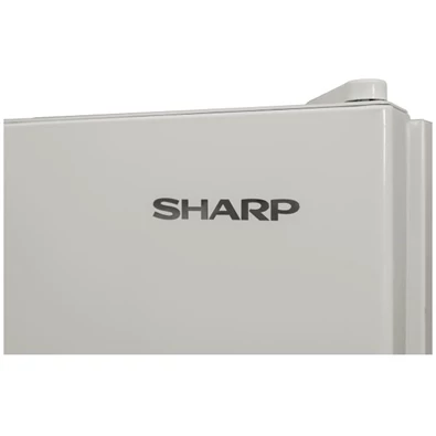 Sharp SJ-LC11CTXWF-EU egyajtós hűtőszekrény Sharp SJ-LC11CTXWF-EU egyajtós hűtőszekrény
