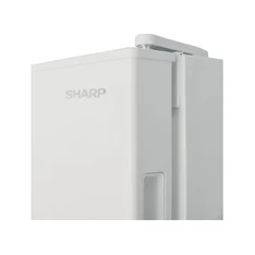 Sharp SJ-SF182E2W-EU fagyasztószekrény