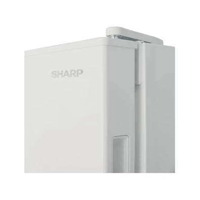 Sharp SJ-SF182E2W-EU fagyasztószekrény