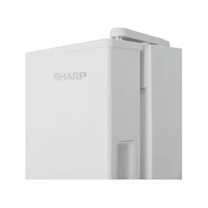 Sharp SJ-SF182E2W-EU fagyasztószekrény