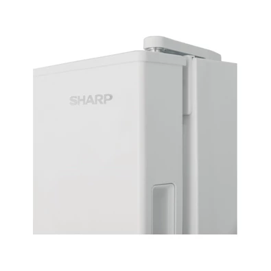 Sharp SJ-SF182E2W-EU fagyasztószekrény