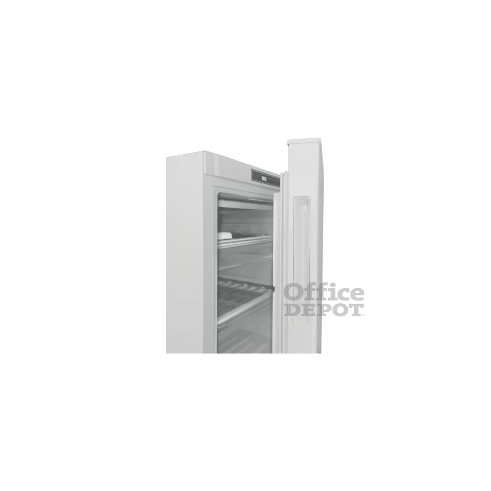 Sharp SJ-SF182E2W-EU fehér, Fagyasztó:188L, fagyasztószekrény