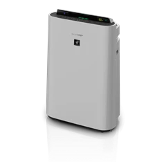 Sharp UA-HD40E-L 28nm3 párásítós légtisztító Sharp UA-HD40E-L 28nm3 párásítós légtisztító