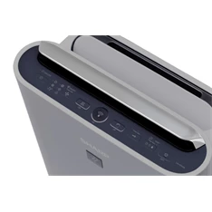 Sharp UA-HD40E-L 28nm3 párásítós légtisztító Sharp UA-HD40E-L 28nm3 párásítós légtisztító