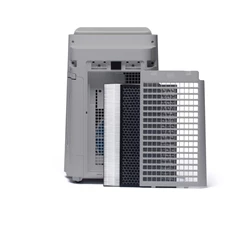 Sharp UA-HD40E-L 28nm3 párásítós légtisztító Sharp UA-HD40E-L 28nm3 párásítós légtisztító