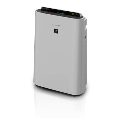 Sharp UA-HD40E-L 28nm3 párásítós légtisztító Sharp UA-HD40E-L 28nm3 párásítós légtisztító