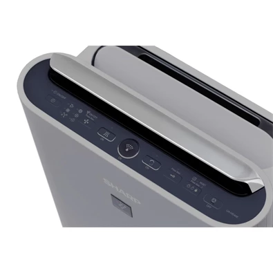 Sharp UA-HD40E-L 28nm3 párásítós légtisztító Sharp UA-HD40E-L 28nm3 párásítós légtisztító