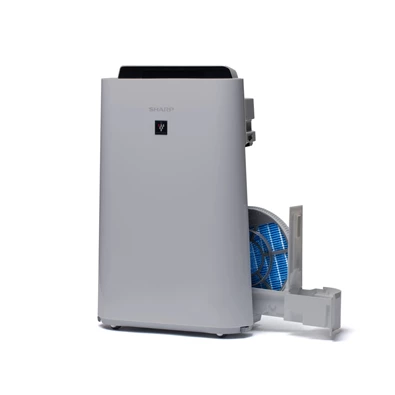 Sharp UA-HD40E-L 28nm3 párásítós légtisztító Sharp UA-HD40E-L 28nm3 párásítós légtisztító