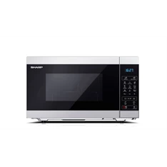Sharp YC-MG51ES grilles mikrohullámú sütő Sharp YC-MG51ES grilles mikrohullámú sütő