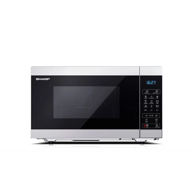 Sharp YC-MG51ES grilles mikrohullámú sütő Sharp YC-MG51ES grilles mikrohullámú sütő