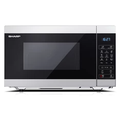 Sharp YC-MG51ES grilles mikrohullámú sütő Sharp YC-MG51ES grilles mikrohullámú sütő