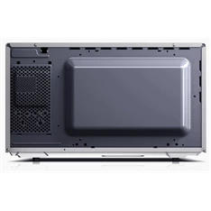 Sharp YC-MG51ES grilles mikrohullámú sütő Sharp YC-MG51ES grilles mikrohullámú sütő