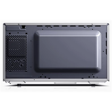 Sharp YC-MG51ES grilles mikrohullámú sütő Sharp YC-MG51ES grilles mikrohullámú sütő