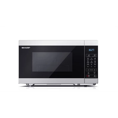 Sharp YC-MG81ES grilles mikrohullámú sütő Sharp YC-MG81ES grilles mikrohullámú sütő