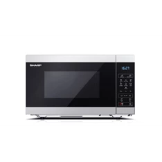 Sharp YC-MS51ES mikrohullámú sütő Sharp YC-MS51ES mikrohullámú sütő