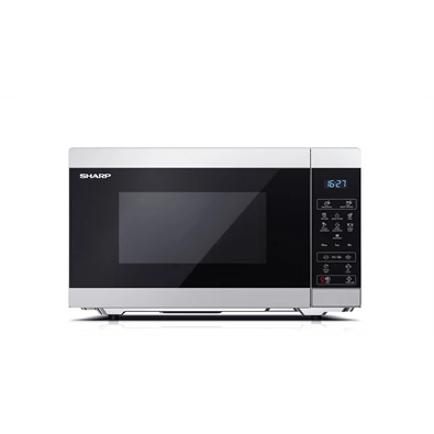 Sharp YC-MS51ES mikrohullámú sütő Sharp YC-MS51ES mikrohullámú sütő