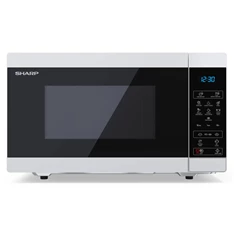 Sharp YC-MS51ES mikrohullámú sütő Sharp YC-MS51ES mikrohullámú sütő