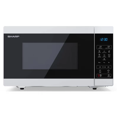 Sharp YC-MS51ES mikrohullámú sütő Sharp YC-MS51ES mikrohullámú sütő