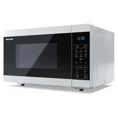 Sharp YC-MS51ES mikrohullámú sütő Sharp YC-MS51ES mikrohullámú sütő