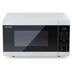 Sharp YC-MS51ES mikrohullámú sütő Sharp YC-MS51ES mikrohullámú sütő