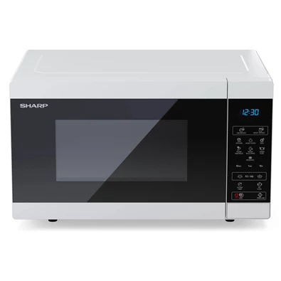 Sharp YC-MS51ES mikrohullámú sütő Sharp YC-MS51ES mikrohullámú sütő