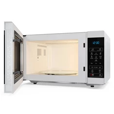 Sharp YC-MS51ES mikrohullámú sütő Sharp YC-MS51ES mikrohullámú sütő