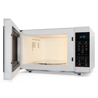 Sharp YC-MS51ES mikrohullámú sütő Sharp YC-MS51ES mikrohullámú sütő