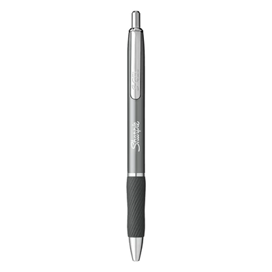 Sharpie S-Gel metal ezüst zseléstoll Sharpie S-Gel metal ezüst zseléstoll
