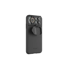 Shiftcam 5-in-1 MultiLens Case for iPhone 11 Pro Max (Black) Shiftcam 5-in-1 MultiLens Case for iPhone 11 Pro Max (Black)