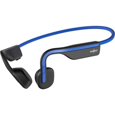 Shokz OpenMove csontvezetéses Bluetooth kék Open-Ear Lifestyle sport fejhallgató Shokz OpenMove csontvezetéses Bluetooth kék Open-Ear Lifestyle sport fejhallgató