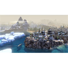 Sid Meier`s Civilization VII Nintendo Switch 2 játékszoftver Sid Meier`s Civilization VII Nintendo Switch 2 játékszoftver