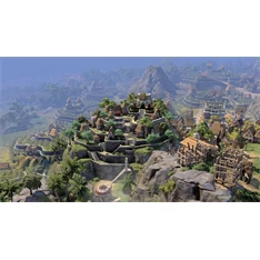Sid Meier`s Civilization VII Nintendo Switch 2 játékszoftver Sid Meier`s Civilization VII Nintendo Switch 2 játékszoftver