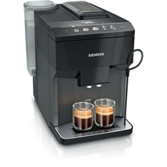 Siemens TP511R09 fekete automata kávéfőző Siemens TP511R09 fekete automata kávéfőző
