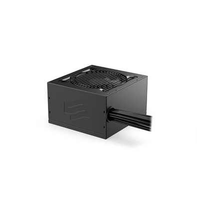 SilentiumPC Vero L3 Bronze 500W ATX tápegység SilentiumPC Vero L3 Bronze 500W ATX tápegység
