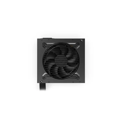 SilentiumPC Vero L3 Bronze 500W ATX tápegység SilentiumPC Vero L3 Bronze 500W ATX tápegység