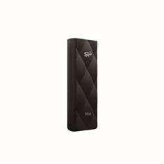 Silicon Power 16GB USB 3.2 Gen1 fekete Blaze B20 Flash Drive Silicon Power 16GB USB 3.2 Gen1 fekete Blaze B20 Flash Drive