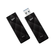 Silicon Power 16GB USB 3.2 Gen1 fekete Blaze B20 Flash Drive Silicon Power 16GB USB 3.2 Gen1 fekete Blaze B20 Flash Drive