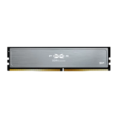 Silicon Power 32GB 3200MHz DDR-4 XPOWER Pulse (Kit! 2db 16GB) (SP032GXLZU320BDI) memória Silicon Power 32GB 3200MHz DDR-4 XPOWER Pulse (Kit! 2db 16GB) (SP032GXLZU320BDI) memória