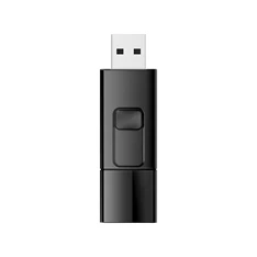 Silicon Power 32GB USB 2.0 fekete Ultima U05 Flash Drive Silicon Power 32GB USB 2.0 fekete Ultima U05 Flash Drive