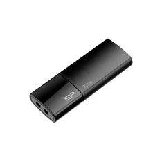 Silicon Power 32GB USB 2.0 fekete Ultima U05 Flash Drive Silicon Power 32GB USB 2.0 fekete Ultima U05 Flash Drive