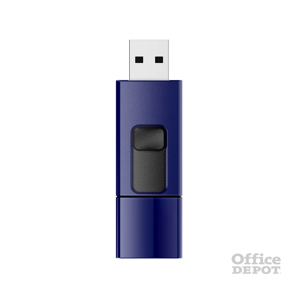 Silicon Power 8GB USB 2.0 kék Ultima U05 Flash Drive