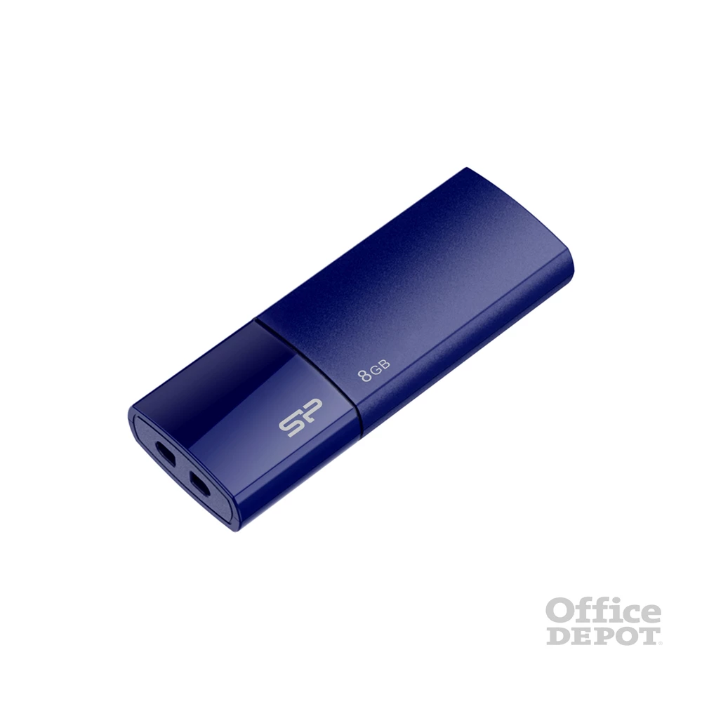 Silicon Power 8GB USB 2.0 kék Ultima U05 Flash Drive