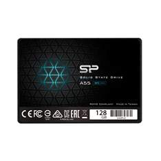 Silicon Power Ace A55 2.5" SATA3 128GB SSD Silicon Power Ace A55 2.5" SATA3 128GB SSD