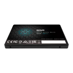 Silicon Power Ace A55 2.5" SATA3 128GB SSD Silicon Power Ace A55 2.5" SATA3 128GB SSD