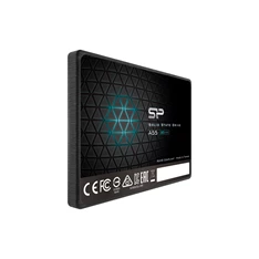 Silicon Power Ace A55 2.5" SATA3 128GB SSD Silicon Power Ace A55 2.5" SATA3 128GB SSD