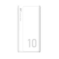Silicon Power GP15 10000mAh fehér power bank Silicon Power GP15 10000mAh fehér power bank